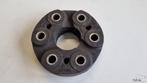 Hardyschijf cardanas rubber BMW 3 / 5 / 7 serie E46 E39 E38, Ophalen of Verzenden, Gebruikt