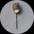 FORD VERSAILLES speldje, Ophalen of Verzenden, Zo goed als nieuw, Transport, Speldje of Pin