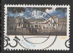 Nederland 1987 1386 Paleis Noordeinde, Gest Den Haag, Postzegels en Munten, Postzegels | Nederland, Ophalen of Verzenden, Na 1940