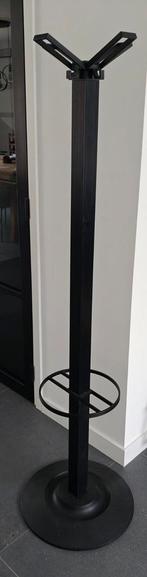 Kartell Segmenti design kapstok, Huis en Inrichting, Woonaccessoires | Kapstokken, Ophalen, Zo goed als nieuw, Metaal, Staande kapstok