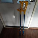 Stel loopkrukken,  verstelbaar., Diversen, Loopkrukken, Ophalen, In hoogte verstelbaar