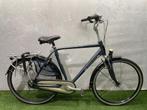 Batavus Genova 7 Heren Blauw Mat 57cm, Gebruikt, -, - 0
-, NL, Batavus