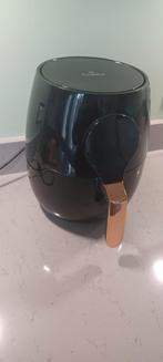 Berlinger Haus Airfryer - Gezond frituren!, Ophalen of Verzenden, Gebruikt, Airfryer, Minder dan 750 gram