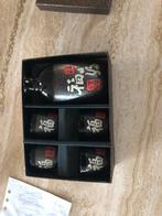 Sake Set - Japans Servies, Ophalen, Keramiek, Zo goed als nieuw, Overige stijlen