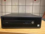 HP prodesk 600 G2 S.F.F.,Intel Core i5-6e gen.,6500, Computers en Software, Desktop Pc's, Gebruikt, 8 GB, Ophalen of Verzenden