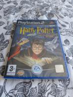 Harry Potter. And the philosopher's stone PS2 - Nieuw!, Spelcomputers en Games, Avontuur en Actie, 1 speler, Nieuw, Ophalen of Verzenden