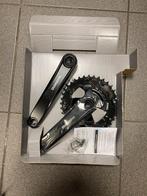 Crankset Shimano FC-MT101-B2 2x9 36-22t, Nieuw, Ophalen of Verzenden, Shimano