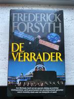 Thriller boeken, Forsyth, Davies, Ophalen, Zo goed als nieuw, Nederland