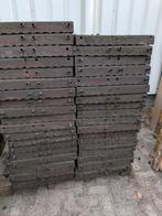 Rubberen tegels,stalmatten. Verschillende soorten, ., ., ., Weidegang