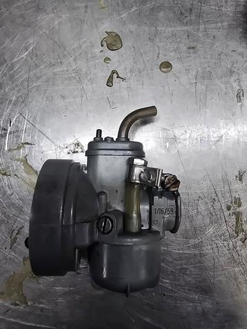 Bing Carburateur 1/16/59 - Oldtimer Onderdeel beschikbaar voor biedingen