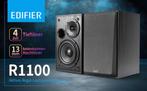 Edifier R1100 (computer) (pc) speakers, Overige merken, Ophalen of Verzenden, Zo goed als nieuw, Minder dan 60 watt