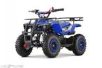 kinderquad benzine kinderquads quad atv 49cc of elektrisch, Motoren, 7772BB, 11 kW of minder, Info@patoni.eu, Gepard