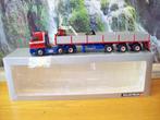 WSI - Scania 143 M - Streamline - Truckstar 2013 -     11, Ophalen of Verzenden, Zo goed als nieuw, Bus of Vrachtwagen, Wsi