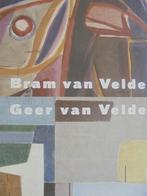 Bram + Geer van Velde  1   Oeuvre's, Boeken, Nieuw, Schilder- en Tekenkunst, Verzenden