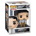 Funko Pop! Movies: 007 - Jaws #523 (lichte boxschade), Verzamelen, Poppetjes en Figuurtjes, Ophalen of Verzenden, Nieuw