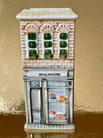 Boulangerie Miniatuur Huisje Bevochtiger (MPI), Antiek en Kunst, Ophalen of Verzenden
