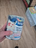 Flexa oudroze zijdeglans, Ophalen, Nieuw, Overige typen