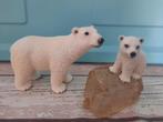 Schleich dieren, Ophalen of Verzenden, Zo goed als nieuw, Wild dier, Beeldje of Figuurtje