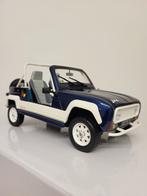 1:18 OttOmobile OT212 Renault 4L JP4 1981, Ophalen of Verzenden, Nieuw, Auto, OttOMobile