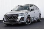 Audi SQ7 4.0 TFSI 507pk Quattro Pano S-stoelen 4-wielsturing, Automaat, SQ7, 2175 kg, Gebruikt