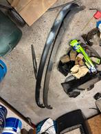 Classic mini bumpers, Auto-onderdelen, Carrosserie en Plaatwerk, Ophalen, Achter, Mini, Bumper