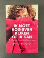 Liesbeth Smit - Ik moet nog even kijken of ik kan, Boeken, Ophalen of Verzenden, Zo goed als nieuw, Liesbeth Smit