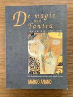 De magie van Tantra, Achtergrond en Informatie, Ophalen of Verzenden, Zo goed als nieuw, Spiritualiteit algemeen