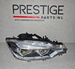 Koplamp BMW 3 Serie F30 F31 LCI ADAPTIVE LED Rechts 7214796, Gebruikt, -, Ophalen of Verzenden, -