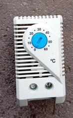 Thermostaat - Analoog, Ophalen of Verzenden, Gebruikt