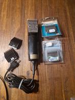 Picco Bello thrive 808-2 tondeuse met accessoires, Ophalen of Verzenden, Gebruikt, Scheren en Epileren