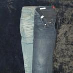 Spijkerbroeken Maat 29-32 jack and jones en bershka, Ophalen of Verzenden, Zo goed als nieuw, Blauw, W32 (confectie 46) of kleiner