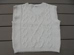 Beige spencer ZEEMAN, Zeeman, Jongen of Meisje, Trui of Vest, Ophalen of Verzenden