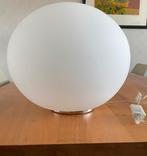 Artemide Dioscuri 35 Table Tafellamp - Wit, Design, Ophalen of Verzenden, Minder dan 50 cm, Glas