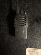Set van 6 Portofoons - Baofeng, Telecommunicatie, Portofoons en Walkie-talkies, Ophalen, Zo goed als nieuw, Portofoon of Walkie-talkie
