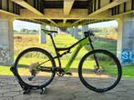 Cannondale Scalpel Hi-Mod//Carbon//Sram X01 1x12//Maat M!, Fietsen en Brommers, Fietsen | Mountainbikes en ATB, Fully, Zo goed als nieuw