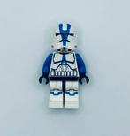 LEGO Star Wars - Clone Trooper, 501st Legion - sw0445 - 1X, Ophalen of Verzenden, Zo goed als nieuw, Complete set, Lego