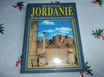 reisgids Jordanie Op het spoor van 4000 jaar geschiedenis, Ophalen of Verzenden, Zo goed als nieuw, Europa, Reisgids of -boek