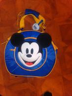 Disney Mickey mouse tas Nieuw, Ophalen of Verzenden, Mickey Mouse, Nieuw, Tas, Koffer of Zak