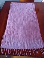 Tommy hilfiger sjaal, Huis en Inrichting, Ophalen of Verzenden, Zo goed als nieuw