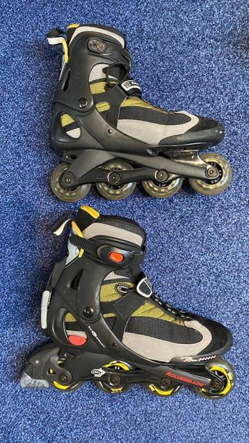 Skeelers Rollerblade Pro 07 mt 43 beschikbaar voor biedingen