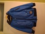 Jas te koop, Ophalen of Verzenden, Gedragen, Maat 48/50 (M), Blauw