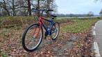 Mountainbike fiets, Fietsen en Brommers, Fietsen | Mountainbikes en ATB, Hardtail, Heren, Zo goed als nieuw, Ophalen