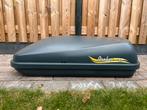 Hapro Probox Dakkoffer, Auto diversen, Dakkoffers, Ophalen, Gebruikt