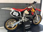 Honda cr 125 cr125 1996, Bedrijf, 1 cilinder, Crossmotor, 125 cc