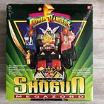 Vintage 1995 MMPR Deluxe Shogun Megazord Power Rangers, Ophalen of Verzenden, Gebruikt