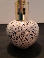 Lampe Berger geurbrander, Ophalen of Verzenden, Blauw, Overige materialen, Minder dan 25 cm