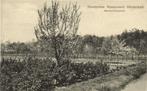 Sanatorium Sonnevanck, Harderwijk. Bevloeiingveld. - ongelop, Ophalen of Verzenden, Voor 1920, Ongelopen, Gelderland