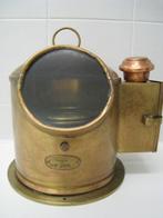 Kompas Sestrel Trademark, vloeistofkompas, perfekte staat !!, Ophalen of Verzenden, Gebruikt