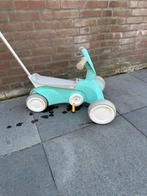 Berg Go Loopauto met Duwstang, Ophalen of Verzenden, Zo goed als nieuw, Berg