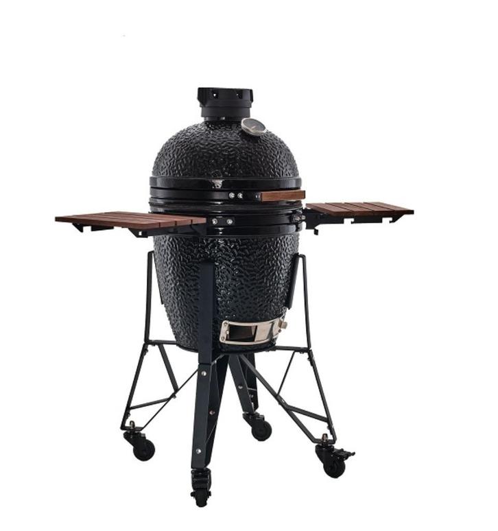 The Bastard Medium Complete, Tuin en Terras, Houtskoolbarbecues, Nieuw, Ophalen